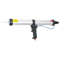 válvula de dispensación de silicona arma de dispensador de silicio TH-300J